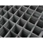 Сетка сварная BP-1 неоцинкованная 3 мм 100х100 мм (карта 0,5х2 м) ТУ