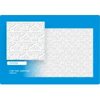 Потолочная плита Лагом экструзионная 5202 50*50 (8 штук-2 кв.м)