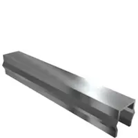 Раскладка АЛБЕС ANS белый матовый А903 Rus 6 м