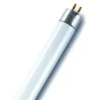 Лампа люминесцентная 36Вт G13(T8) 220В 7700K (фиолетовый) FLUORA OSRAM (4050300003184)