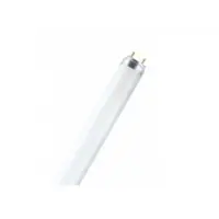 Лампа люминесцентная L 18W/840 LUMILUX смол. OSRAM (4008321581297)