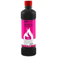 Жидкость для розжига 1л Ecos