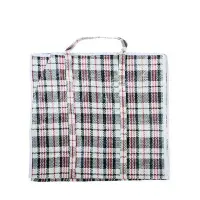 Сумка "Клетка" 65*70см MC05-15