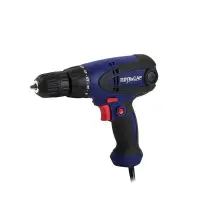 Шуруповерт сетевой ПУЛЬСАР ДШ-350 (350Вт, 23Hm, 10 мм, 1ск, 1,4кг)