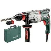 Перфоратор METABO KHE 2660, Quick 850Вт, 3.0 Дж