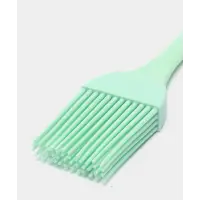 Кисточка из силикона MALLONY PENNELLO VERDE, 17*3*1 см