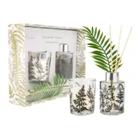Сет арома RELAX LAVENDER & PATCHOULI, Д198 Ш168 В58