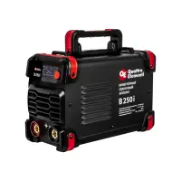 Сварочный аппарат QUATTRO ELEMENTI B 250i (250 А, электроды до 5.0 мм, LED дисплей, TIG-Lift)