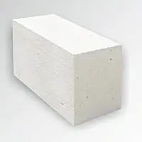 Газобетонный блок 200х250х600 мм D500 КСЗ 0,03 м3