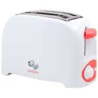 Тостер 750 Вт 7 степеней прожарки ENERGY EN-263*