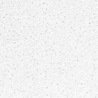 Плита потолочная ARMSTRONG Dune Supreme Microlook 600х600х15 мм белый с перфорацией (5,76 кв.м./упак.)