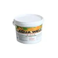 Клей ПВА универсальный Aqua Well 10 кг