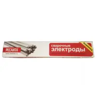 Электроды МР-3 ф 2,5мм (Ресанта, 1кг), рутиловые