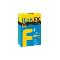Клей обойный BOSTIK Flizilex для флизелиновых обоев 250 г (до 40 кв.м.)
