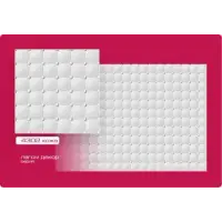 Потолочная плита Лагом экструзионная 4302 кожа 50*50 (8 штук-2 кв.м)
