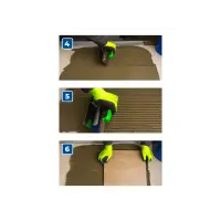 Клей плиточный PLITONIT В+ высокопрочный 5 кг