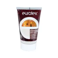 Шпатлевка по дереву акриловая ОРЕХ 225г Eurotex ( Т-ра перевозки не ниже +5град)