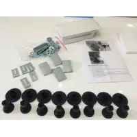 Комплект установочный для поддона Good Door Эклипс 1000х1000