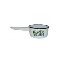 Ковш Appetite 1с22с Свежая зелень 1л.