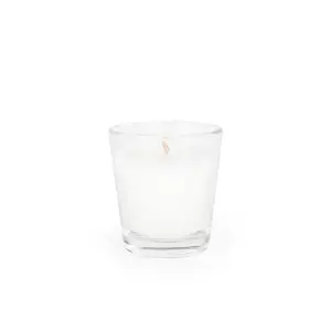 Свеча ароматическая Stella aroma Mini Glassy Light Base №14 Теплый круассан 50 мл