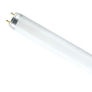 Лампа L18 W/640 Rus, d=26мм, G13, 590 мм, теплого свечения