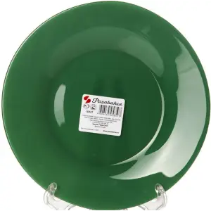 Тарелка PSB 10327 десертная 195мм Green City