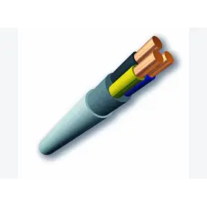 Электрокабель NYM 3х1,5