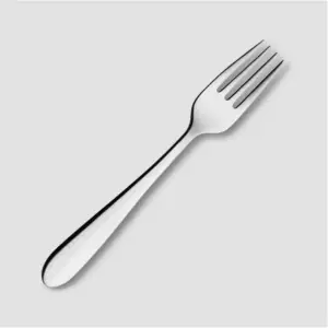 Вилка столовая Appetite AT-02 Атланта, нержалеющая сталь