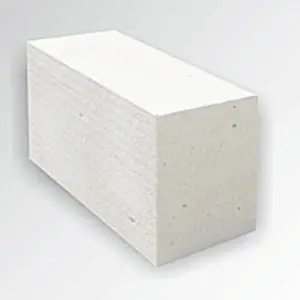 Газобетонный блок 300х250х600 мм D500 КСЗ 0,045 м3