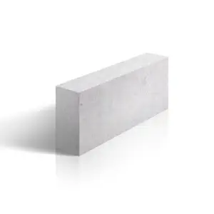 Газобетонный блок 150х250х625 мм D500 ЛСР 0,0234 м3