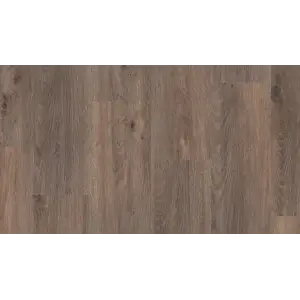Ламинат виниловый водостойкий SPC TARKETT ELEMENT 34 класс Brownie Oak 1220*200,8*3.85 мм (с фаской)