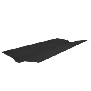Ендова серая L=1м (полезная L=0.85)