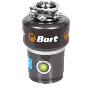 Измельчитель пищевых отходов Bort TITAN 5000 (91275783)