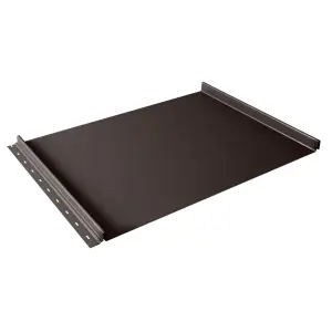Кликфальц Grand Line 0,45мм Драп ТХ RAL **(Тип), 0.542*м2