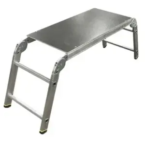 Подмости рабочие ALUMET 2*4*2 SM 242