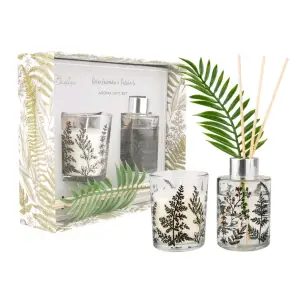Сет арома RELAX LAVENDER & PATCHOULI, Д198 Ш168 В58