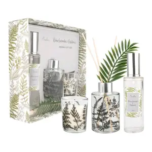 Сет арома RELAX LAVENDER & PATCHOULI, Д235 Ш215 В63