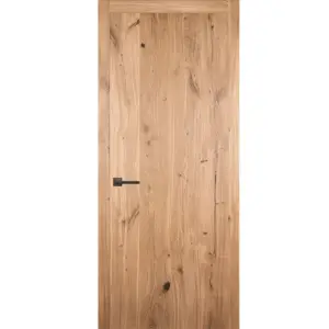 Дверь BOTEGA LEGNO 1 глухая DSW дуб натуральный 90