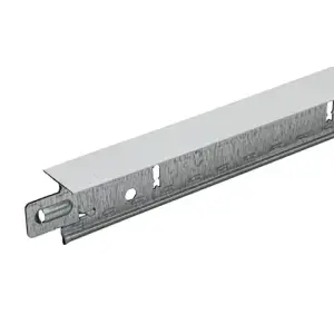 Направляющая ARMSTRONG Кнауф Т24 рейка несущая 1200x29 мм (в коробке 72 пог.м)