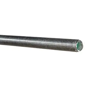 Шпилька резьбовая M6x1000 DIN975 А2 нерж