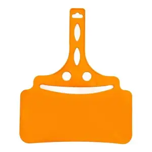 Веер для раздува огня Smile, ROYALGRILL