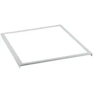 Рамка SPL-FR-Clip-In для установки ультратонкой панели в потолки Clip-In, ЭРА, арт.12365-384782