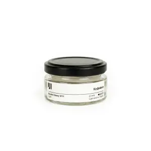 Свеча ароматическая Stella aroma Stunde Glassy Light №11 Кофейня 50 мл