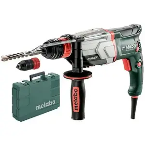 Перфоратор METABO KHE 2660, Quick 850Вт, 3.0 Дж