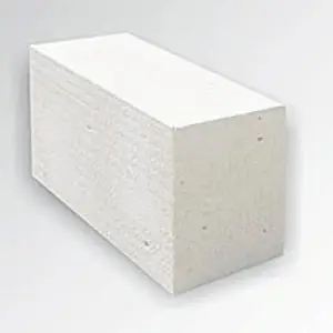 Газобетонный блок 300х200х600 мм D500 / B3,5 / F100 КСЗ 0,036 м3