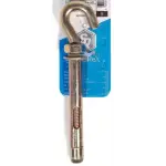 Болт анкерный с кольцом 10х60 (уп 2шт) SteelRex