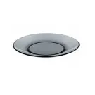 Тарелка 62542-06 десертная 17см Basilico Grey*