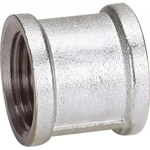 Муфта 1\'\'F x 1"F AQualink