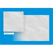 Потолочная плита ФОРМАТ инжекционная Бриз 50*50 (8 штук-2 кв.м)