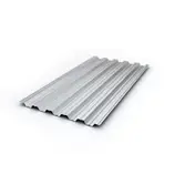Профнастил НС-35(Тип), 0.6 мм, оцинкованный Stynergy, 1.06 * м2